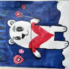 Варвара Федоровна Ворошилина