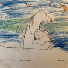 Ариана Александровна Щегердюкова