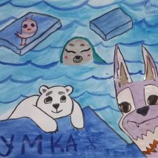 Виолетта Антоновна Дмитрова