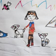 Ангелина Баировна Гармаева