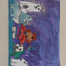 Равиля Равилевна Зарипова