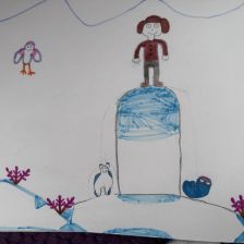 Тамириса Муратовна Исеналиева