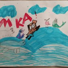 Василина Владимировна Репкиа