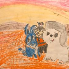 Милана Евгеньевна Карнаухова