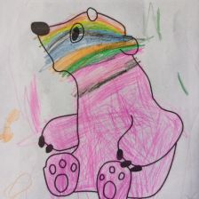 Александра Билусовна Тухбатуллина