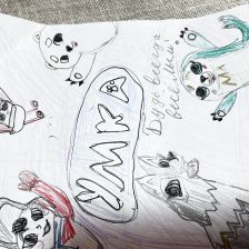 Ксюша Максимовна Серова