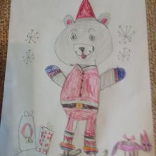 Анастасия Трубицына