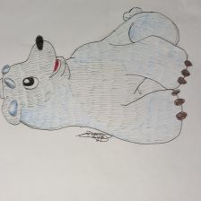 Агнесса Сергеевна Воробьева