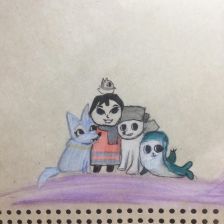 София Александровна Семененко