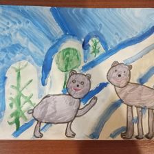 Алина Руслановна Гайнутдинова