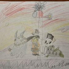 Диана Дмитриевна Галаева