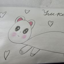 Дарья Алексеевна Алдырова