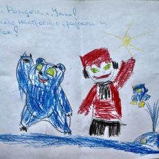 Максим Смирнов