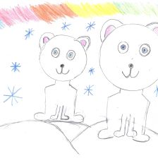 Элиза Фаизова