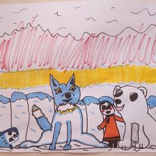 Алёна Александровна Смирнова