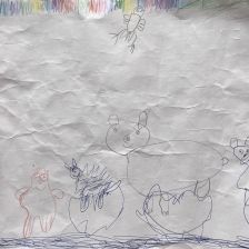 Варвара Андреевна Иваненко