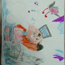 Кирилл Максимович Пятанов