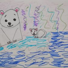 Варвара Денисовна Касимова