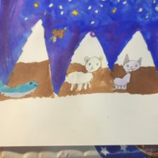 Анастасия Юрьевна Шкруднева