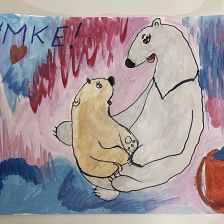 Ксения Анатольевна Тюркина