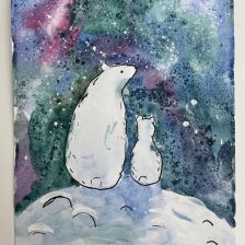 Анастасия Александровна Антипова