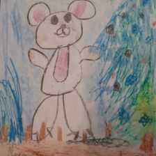 Арина Латышова