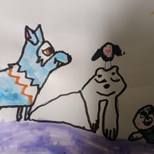 Арина Александровна Кузнецова