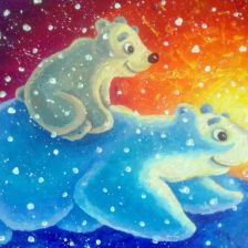 Алиса Даниловна Прорешина