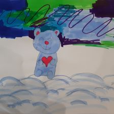 Ника Щеголеватых