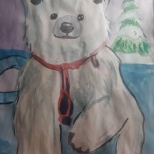 Алия Адилевна Яфарова