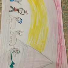 Маргарита Алексеевна Рогозина