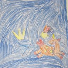 Анна Аркадьевна Швецова