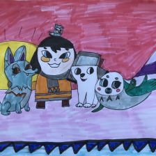 Диана Кузаева