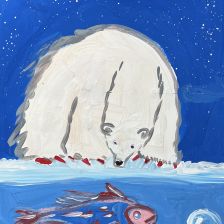 Ева Денисовна Майорова