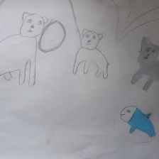 Алина Альфредовна Ишкулова