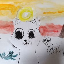 Таня Макарова