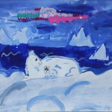 Анастасия Алексеевна Фролова