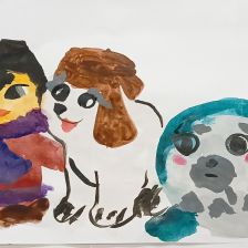 Ульяна Мамайкина