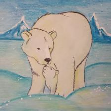 Милана Артуровна Саакян