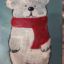 Ева Александровна Соколова