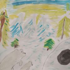 Пётр Александрович Анучин