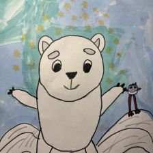 Полина Стадникова