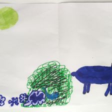 Ева Алексеевна Окладникова