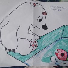 Таня Константиновна Полуян