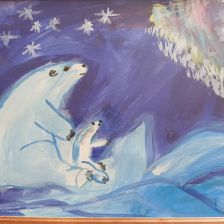 Анна Николаевна Евсеенко