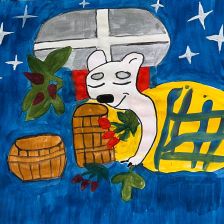 Милана Дмитриевна Сидоренко