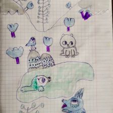 Ангелина Евгеньевна Малащенкова