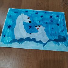 Айше Мехметовна Индже