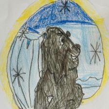 Мария Кирилловна Никитина