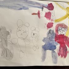 Мария Анатольевна Холодилова